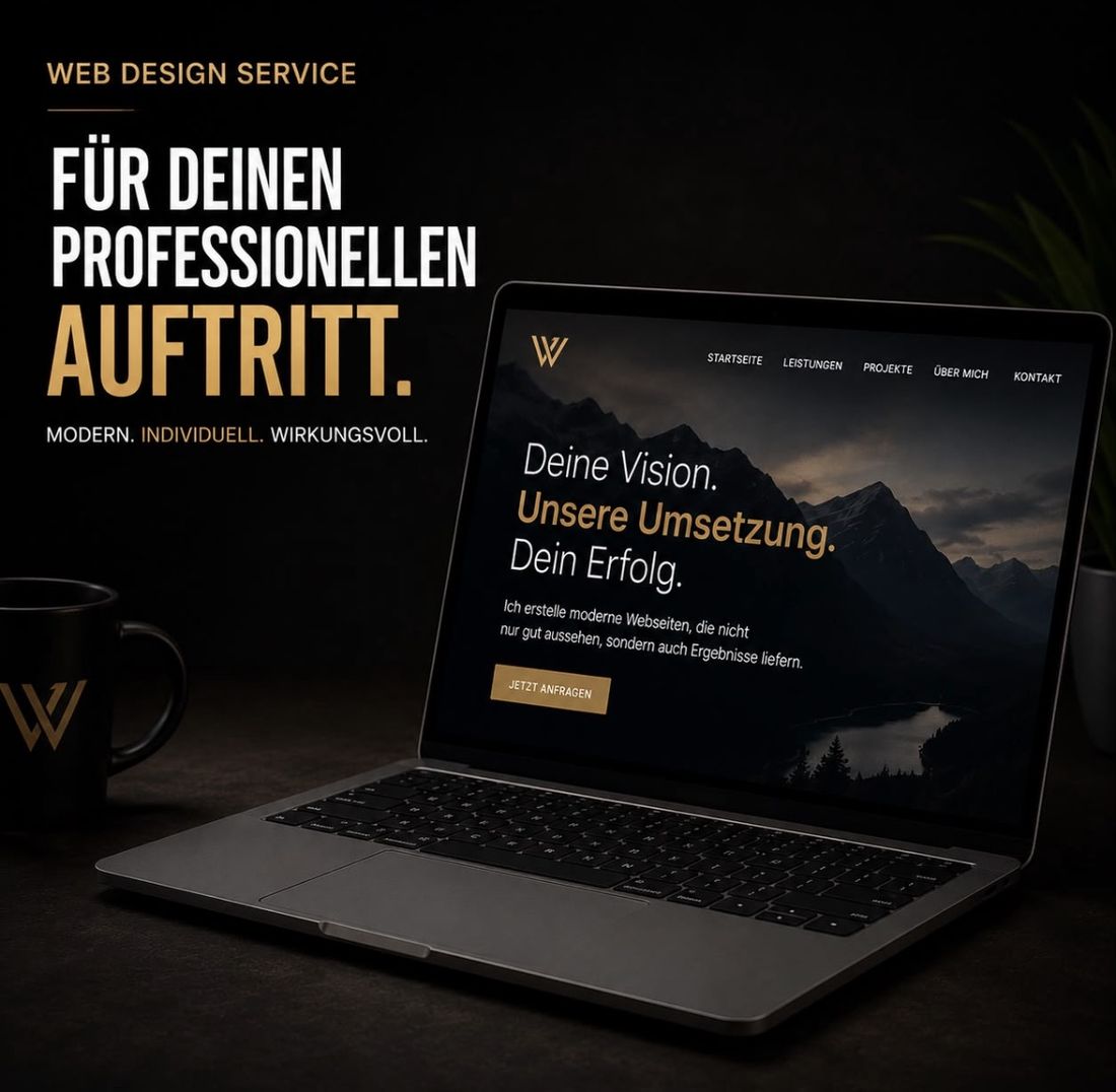 Webdesign